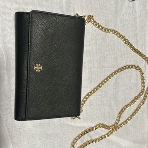 Tory, Burch, Crossbody bag